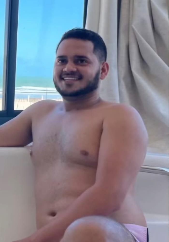Evolução no treino: antes